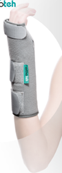 Picture of Ortoza za imobilizaciju zgloba ruke i podlaktice, standard