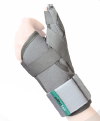 Picture of Ortoza za imobilizaciju palca, šake i zgloba ruke standard 