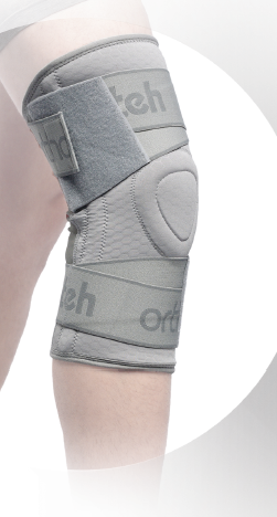 Picture of Ortoza za imobilizaciju kolena, standard