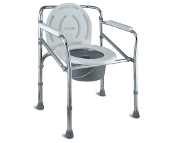Picture of Toaletna stolica za pacijente